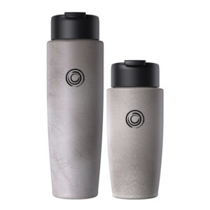 Gesso Smart Flask