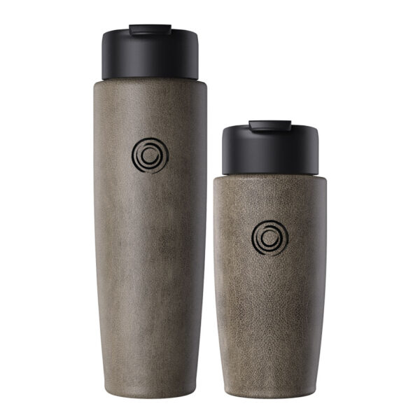 Impasto Smart Flask